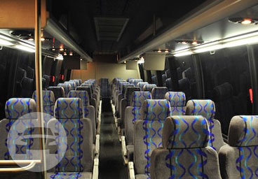 33 Passenger Motor Coach
Coach Bus /
Portland, OR

 / Hourly $182.60
